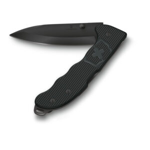Victorinox Evoke BS Alox zakmes zwart