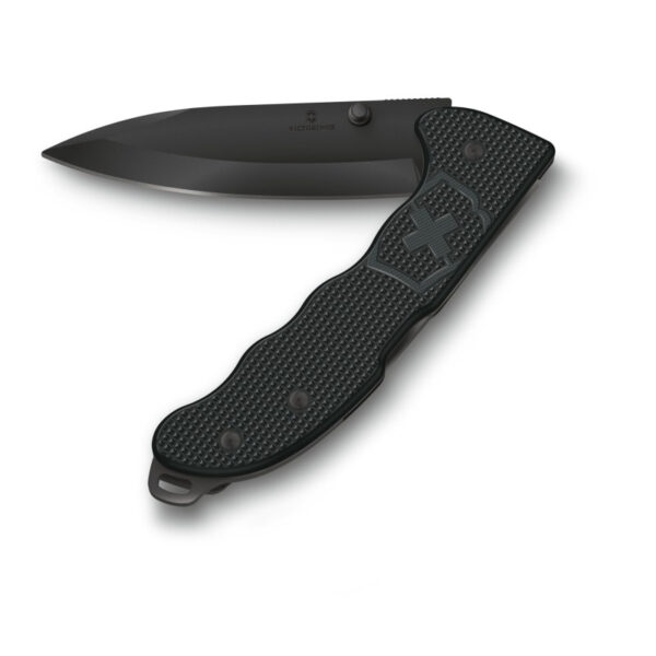 Victorinox Evoke BS Alox zakmes zwart