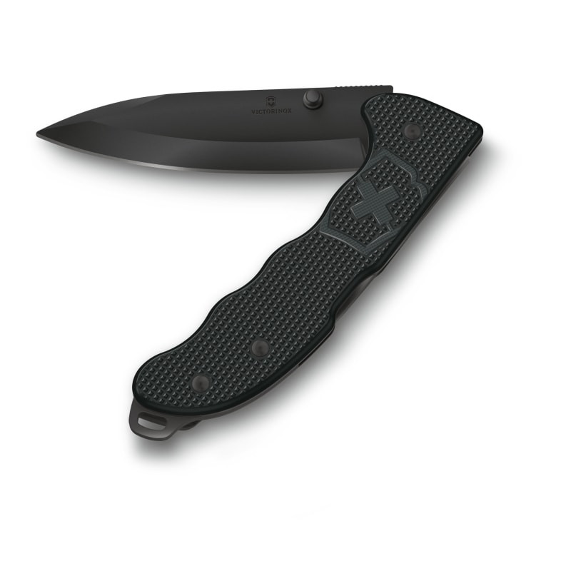 Victorinox Evoke BS Alox zakmes zwart