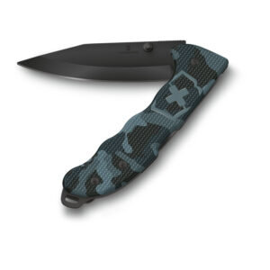 Victorinox Evoke BSH Alox zakmes Navy Camouflage
