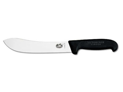 Victorinox Fibrox blokmes 20 cm
