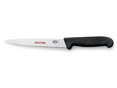 Victorinox Fibrox fileermes 18 cm