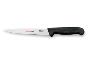 Victorinox Fibrox fileermes 20 cm