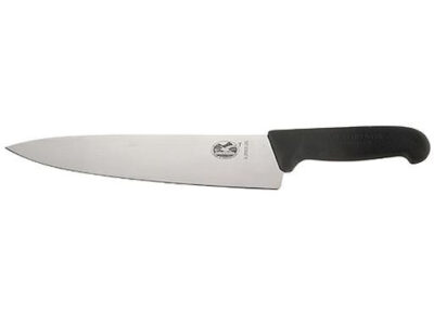 Victorinox Fibrox koksmes 31 cm