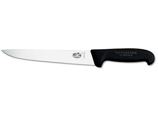 Victorinox Fibrox steekmes 22 cm