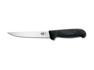 Victorinox Fibrox uitbeenmes breed
