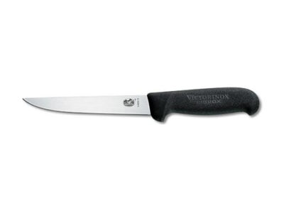 Victorinox Fibrox uitbeenmes breed