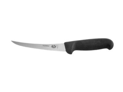 Victorinox Fibrox uitbeenmes gebogen