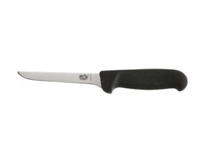 Victorinox Fibrox uitbeenmes smal