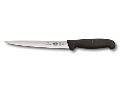 Victorinox Fibrox visfileermes 18 cm