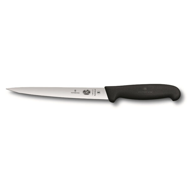 Victorinox Fibrox visfileermes 18 cm