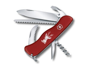 Victorinox Hunter zakmes rood 12 functies
