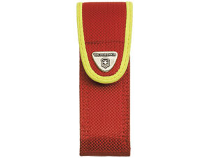 Victorinox RescueTool riemetui rood geel nylon