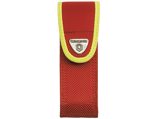 Victorinox RescueTool riemetui rood geel nylon