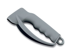 Victorinox Sharpy zakmessenscherper