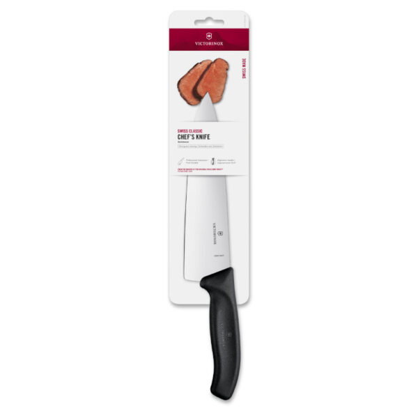 Victorinox Swiss Classic koksmes 20 cm