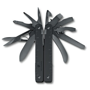 Victorinox Swiss Tool MXBS multitool zwart