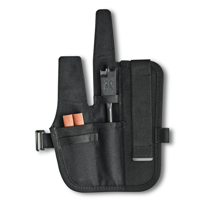 Victorinox Venture Pro Kit zwart