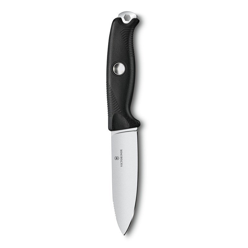 Victorinox Venture Pro outdoormes zwart