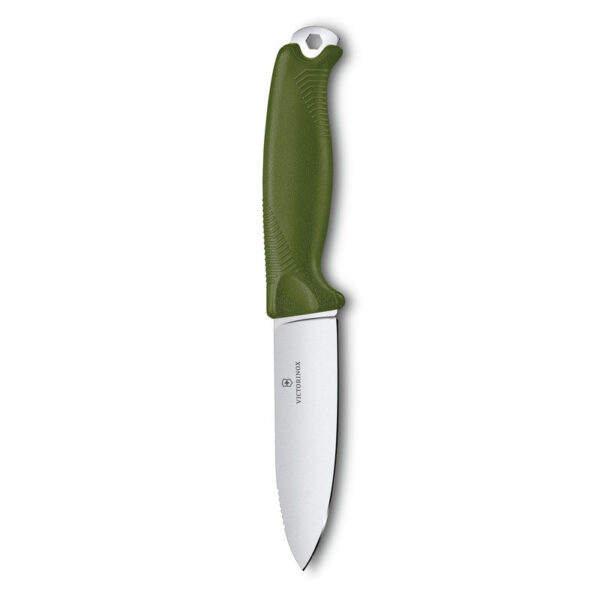 Victorinox Venture outdoormes olijf