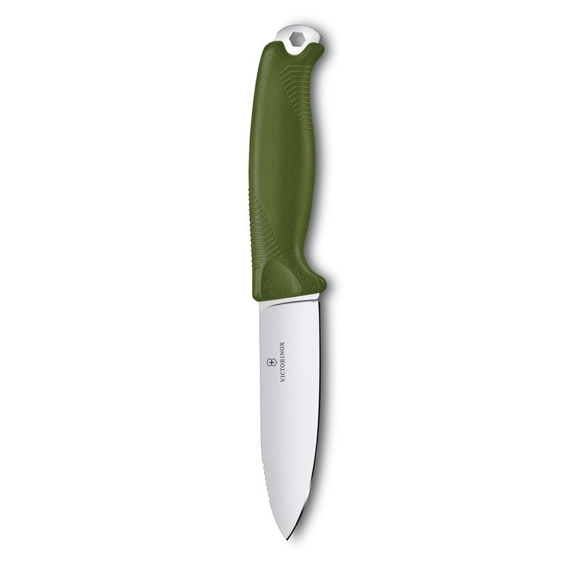 Victorinox Venture outdoormes olijf