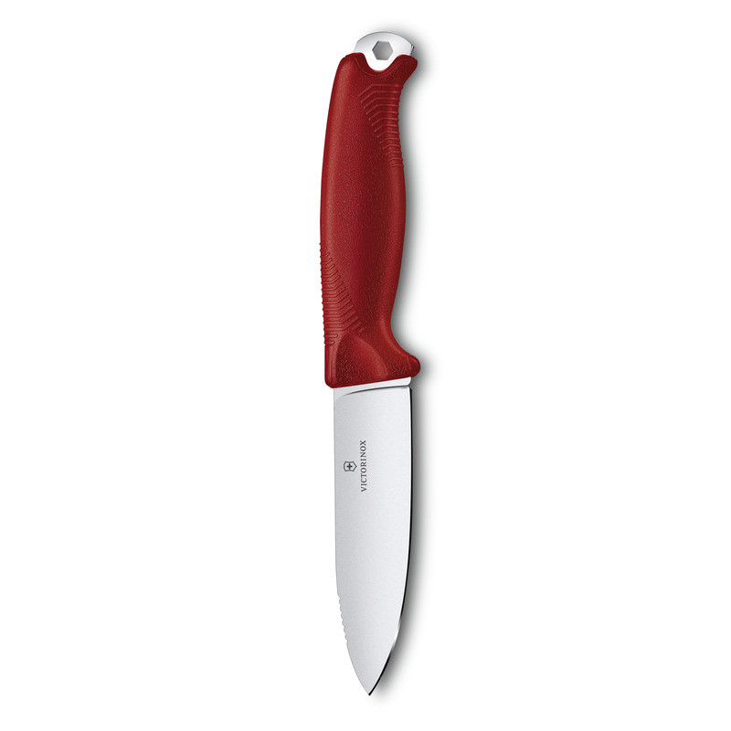 Victorinox Venture outdoormes rood