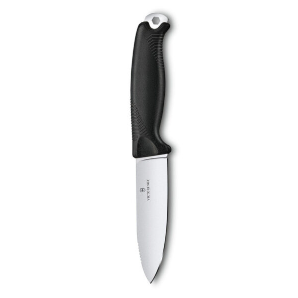 Victorinox Venture outdoormes zwart
