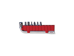 Victorinox bitsleutel met houder en 6 bits