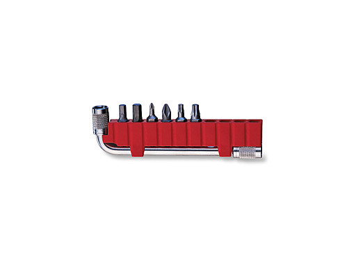 Victorinox bitsleutel met houder en 6 bits