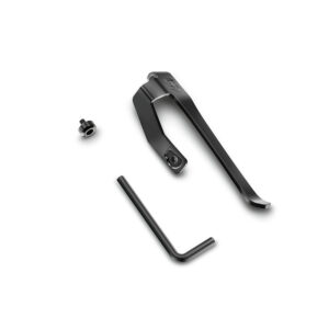 Victorinox clip voor Swiss Tool Spirit zwart