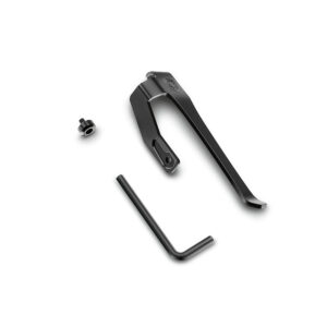 Victorinox clip voor Swiss Tool zwart