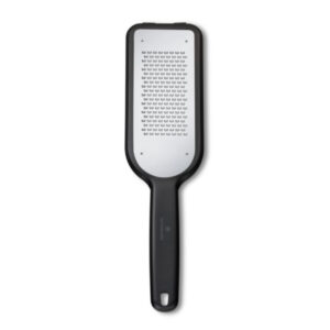 Victorinox fijne rasp zwart