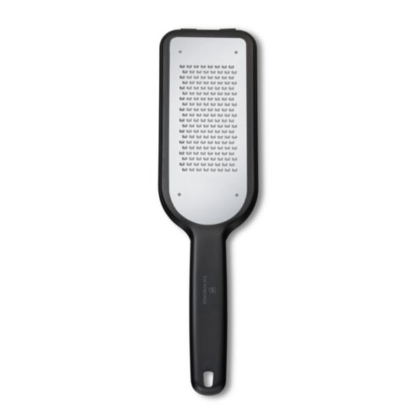 Victorinox fijne rasp zwart