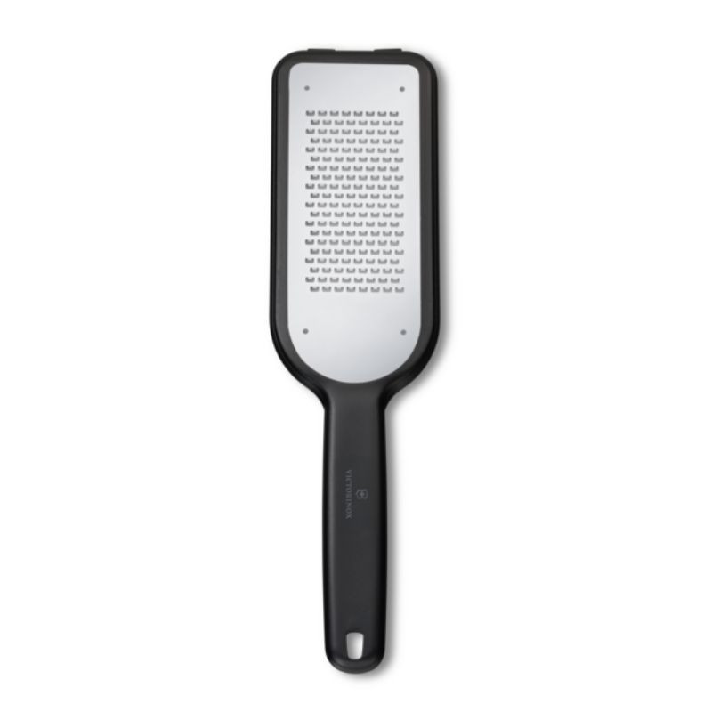Victorinox fijne rasp zwart