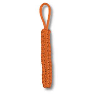 Victorinox geweven parakoordhanger oranje
