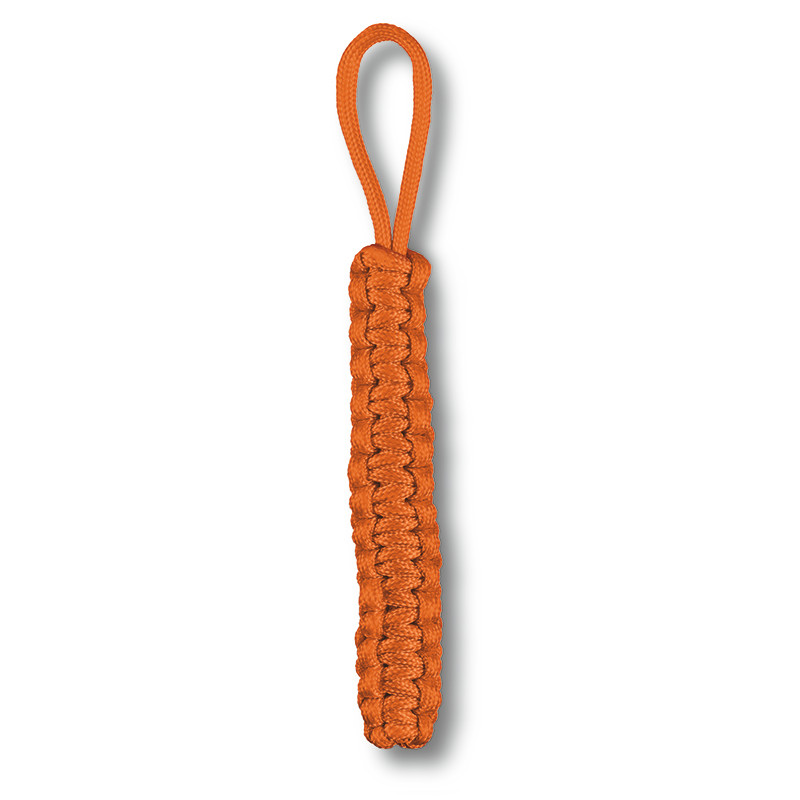 Victorinox geweven parakoordhanger oranje
