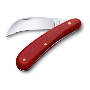 Victorinox groot snoeimes rood nylon