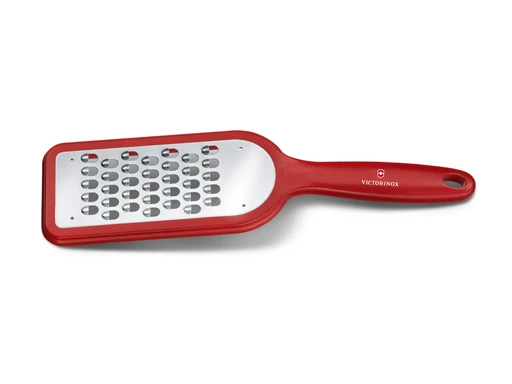 Victorinox grove keukenrasp rood