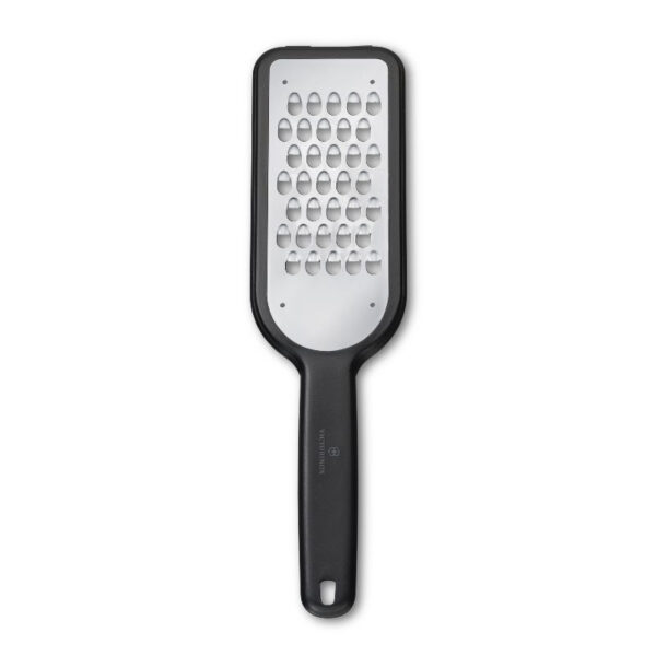 Victorinox grove rasp zwart