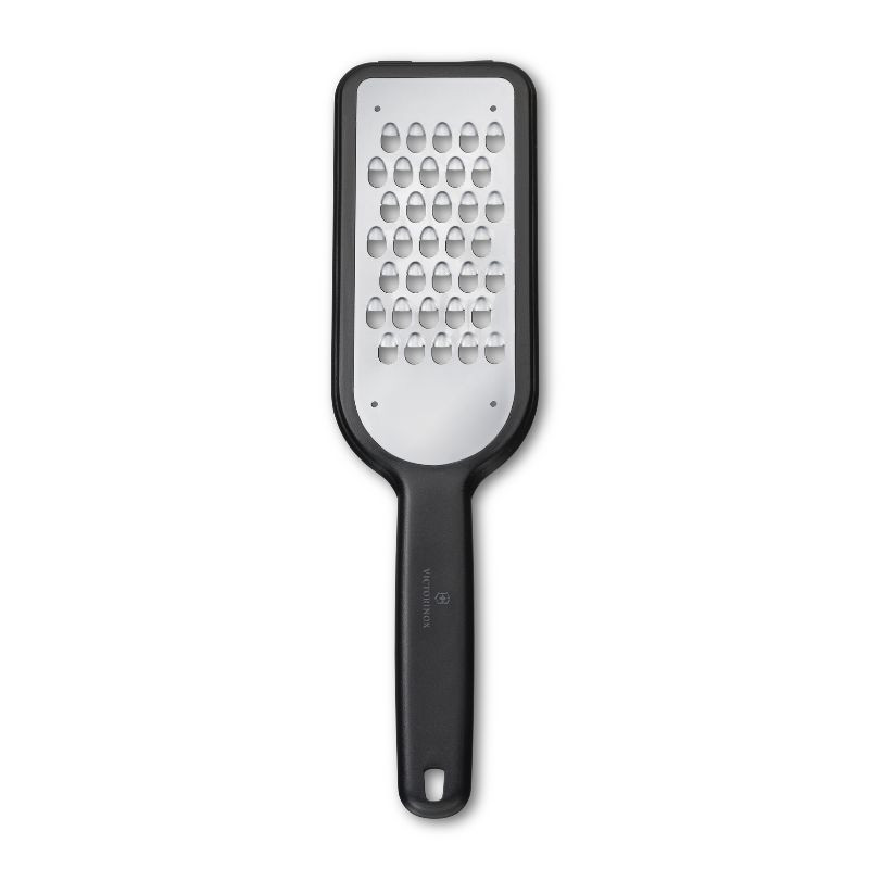 Victorinox grove rasp zwart
