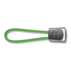 Victorinox lanyard groen 65 mm