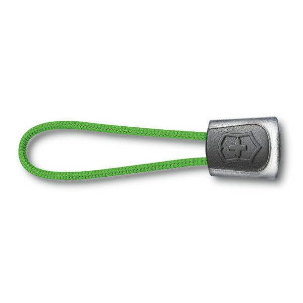 Victorinox lanyard groen 65 mm