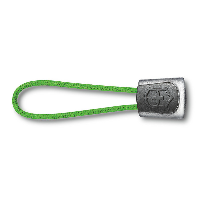Victorinox lanyard groen 65 mm