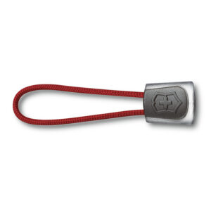 Victorinox lanyard rood 65 mm