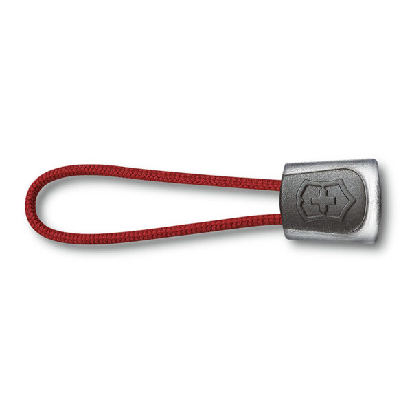 Victorinox lanyard rood 65 mm