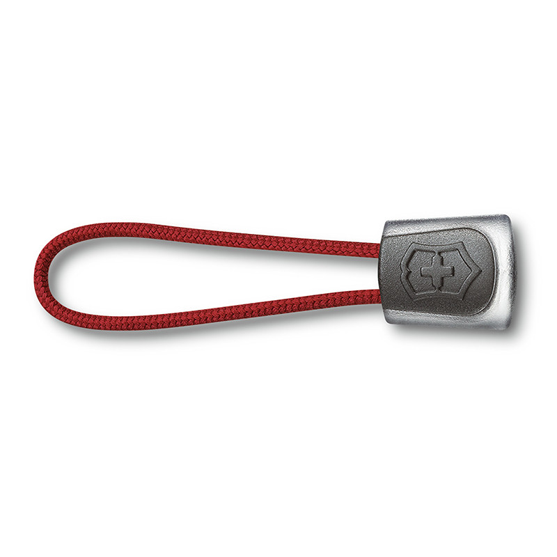 Victorinox lanyard rood 65 mm