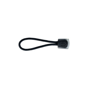Victorinox lanyard zwart 65 mm