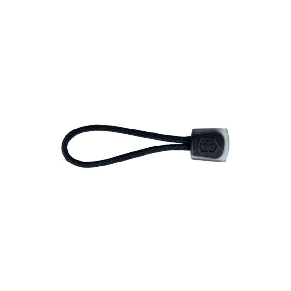 Victorinox lanyard zwart 65 mm