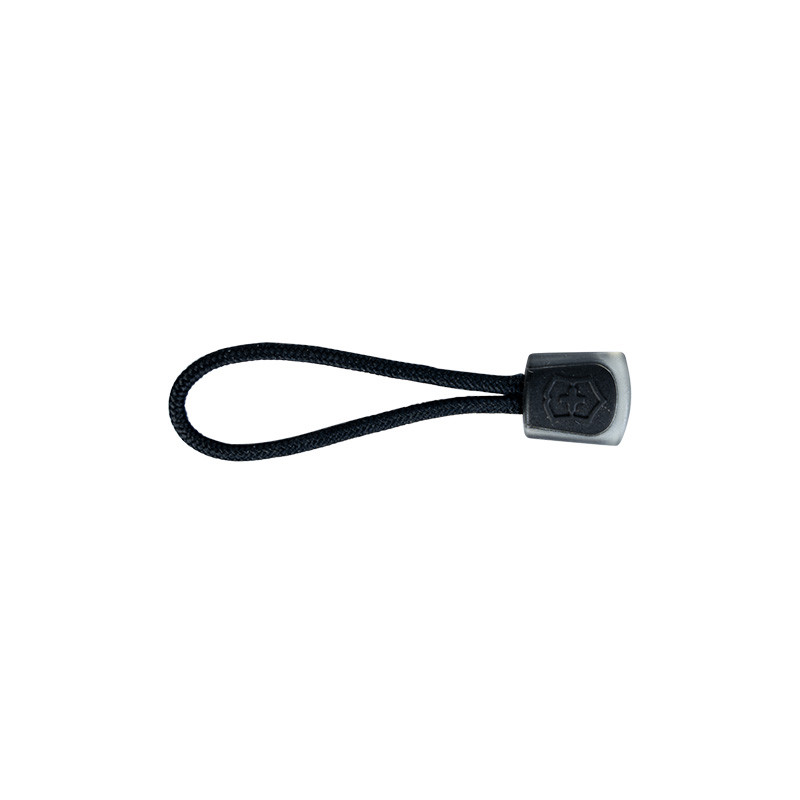 Victorinox lanyard zwart 65 mm