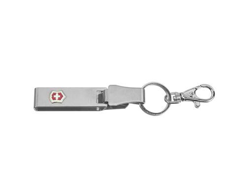 Victorinox multi-toolhanger RVS met ring en haak